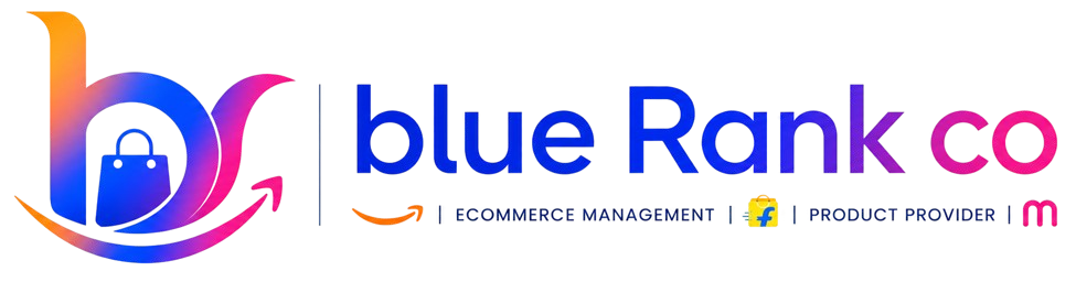 Blue Rank Co